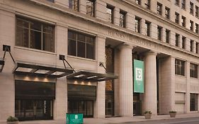 Embassy Suites Pittsburgh-Downtown